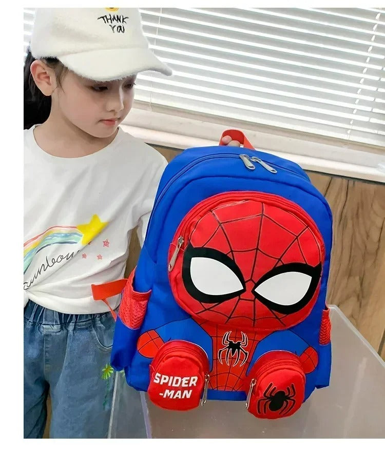 Marvel Spiderman 16" Backpack